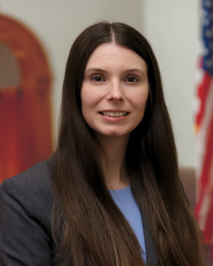 Picture of Amy Ferraro