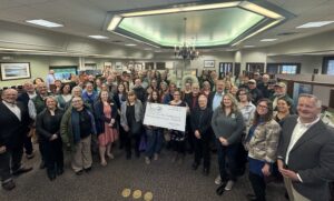 Kingston Charitable Recipients 2025