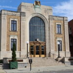 Administration Building