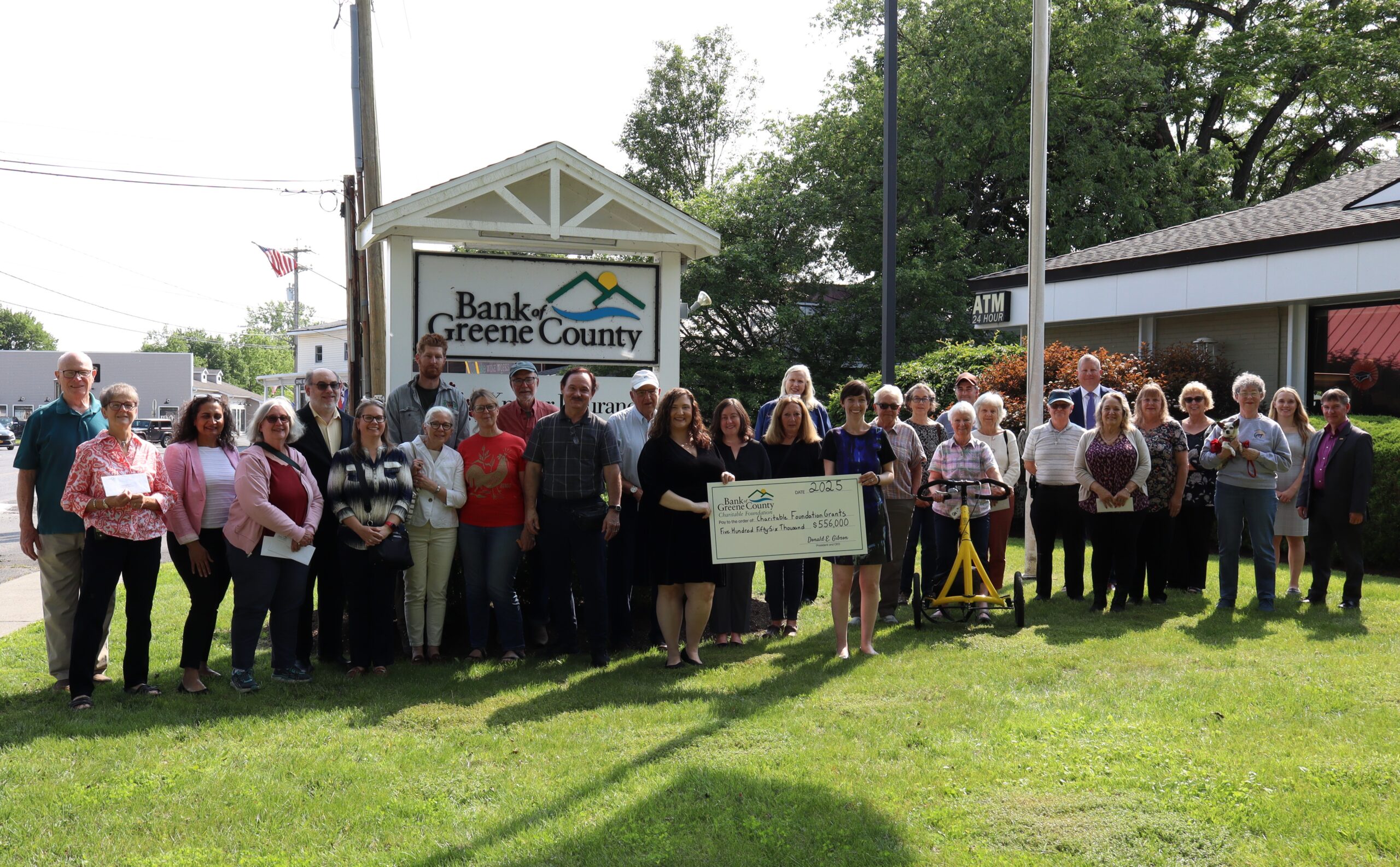Copake Charitable Organizations