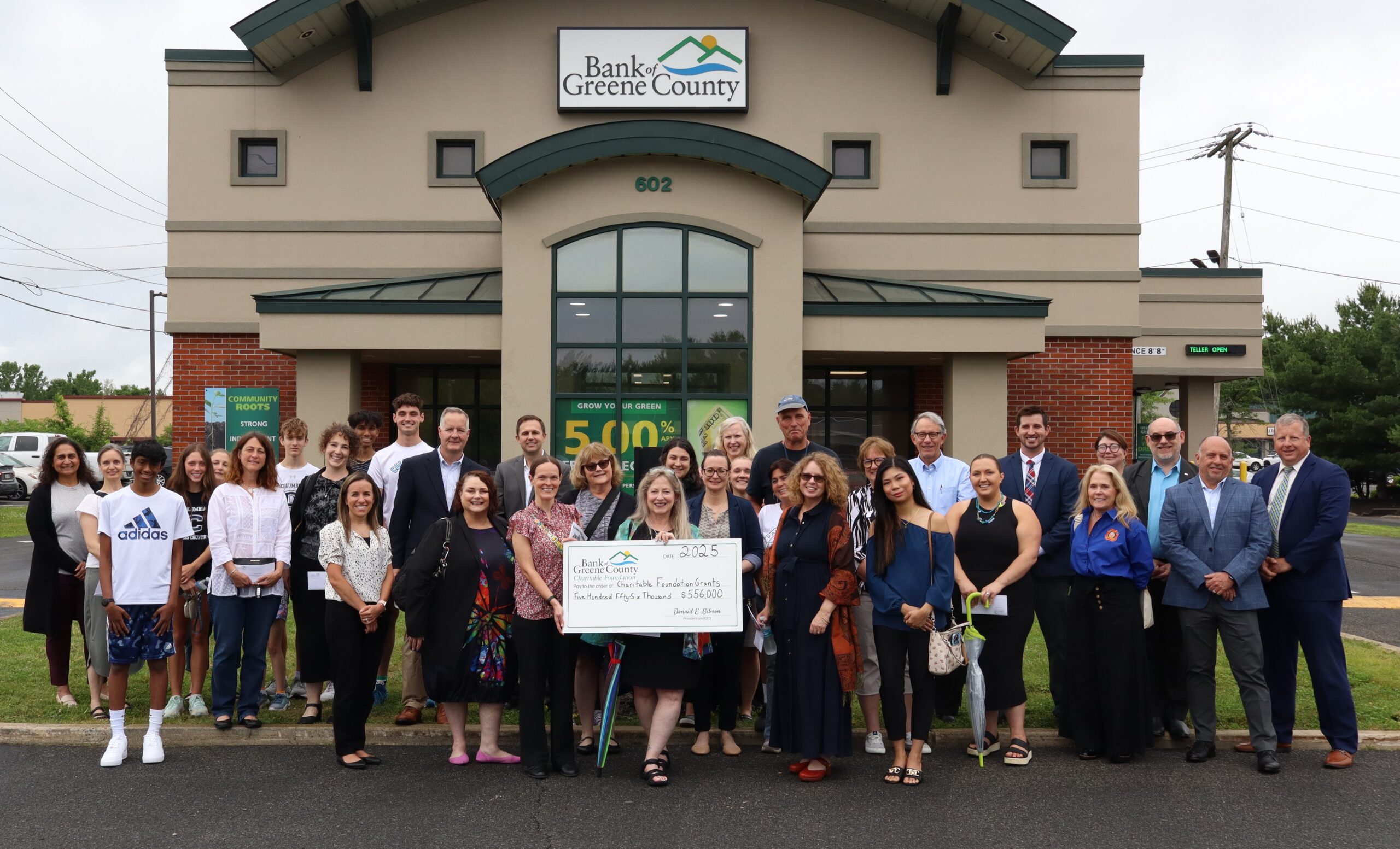 East Greenbush Charitable Organizations