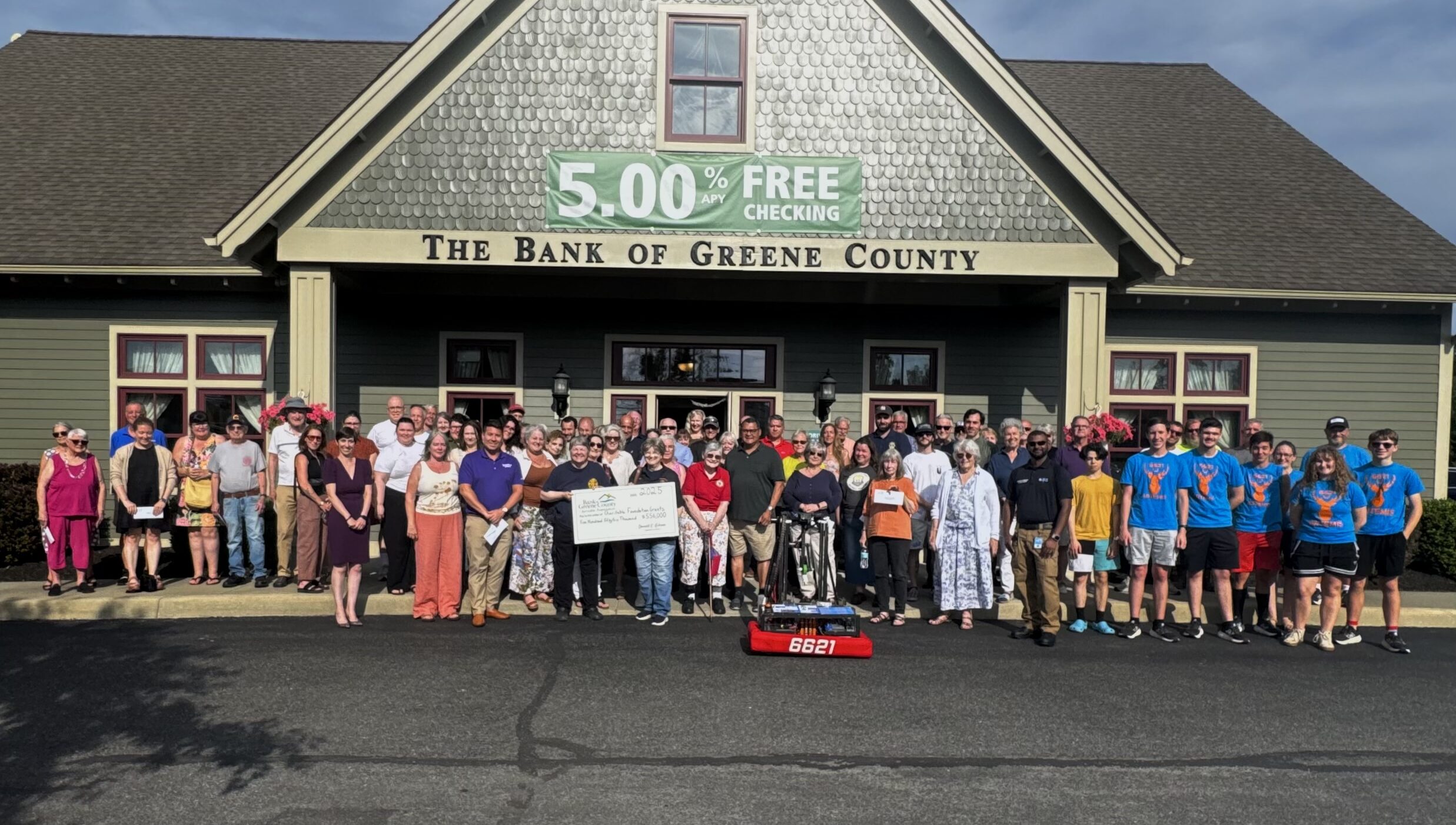 Chatham Charitable Organizations