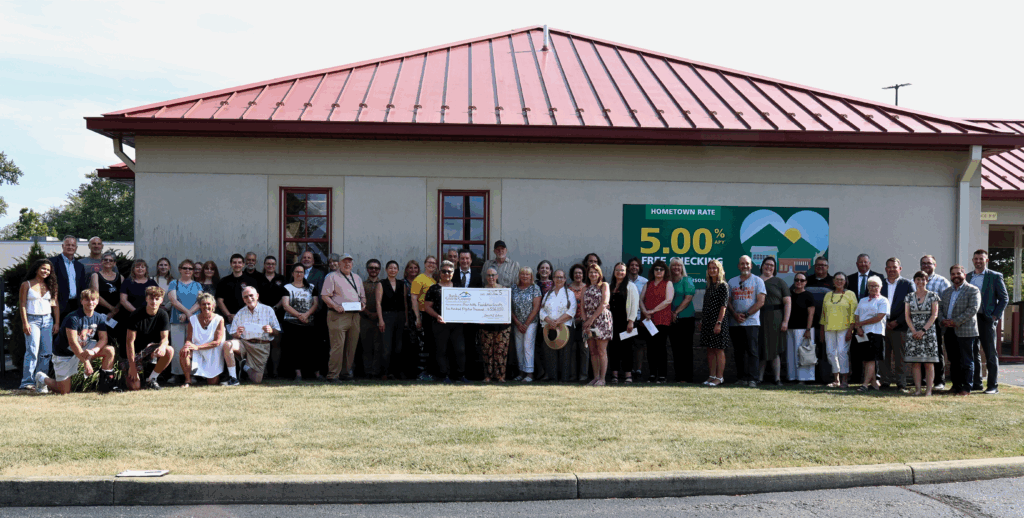 Catskill Commons Charitable Organizations