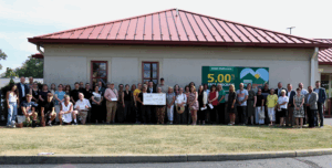 Catskill Commons Charitable Organizations