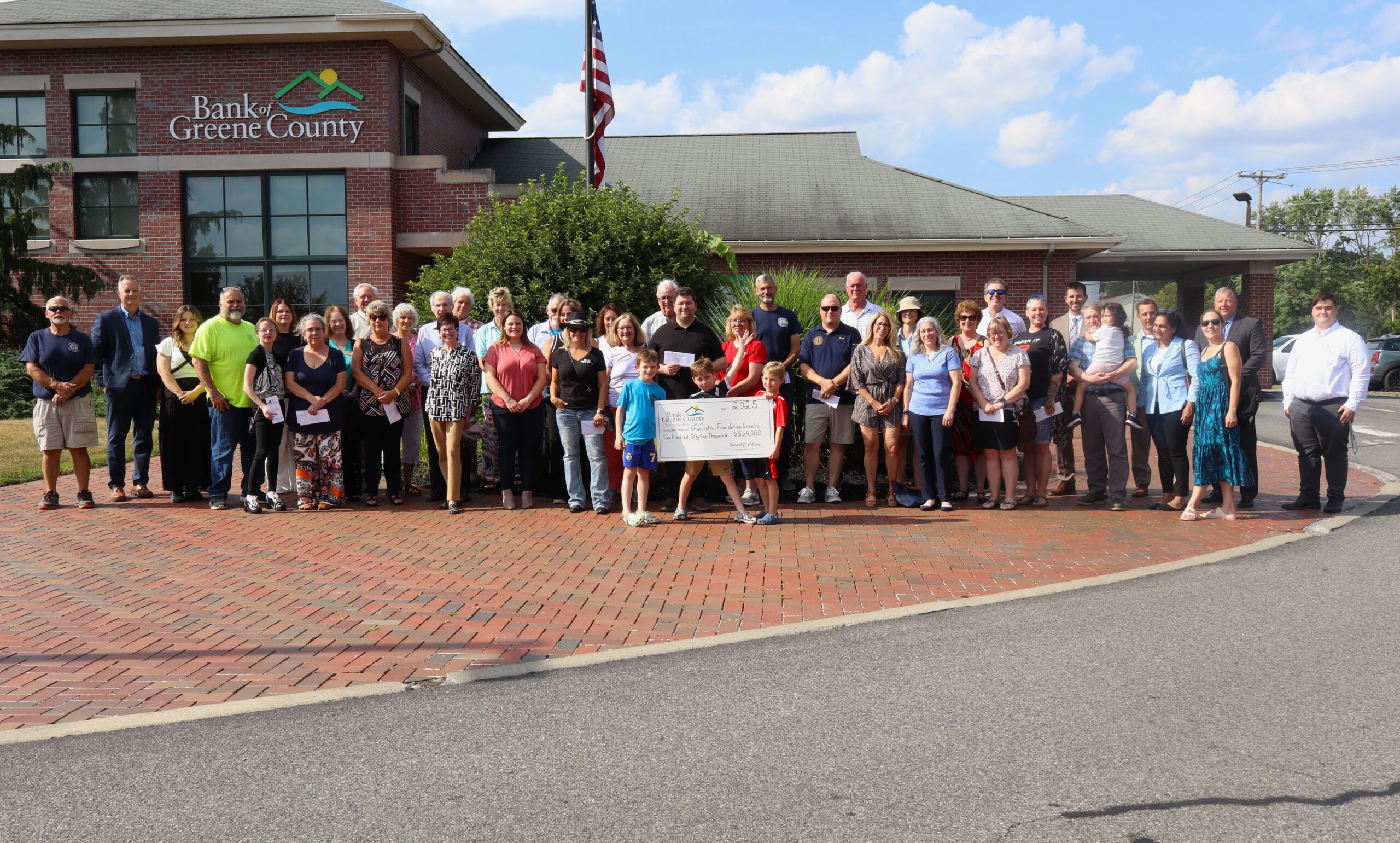 Greenville Charitable Organizations