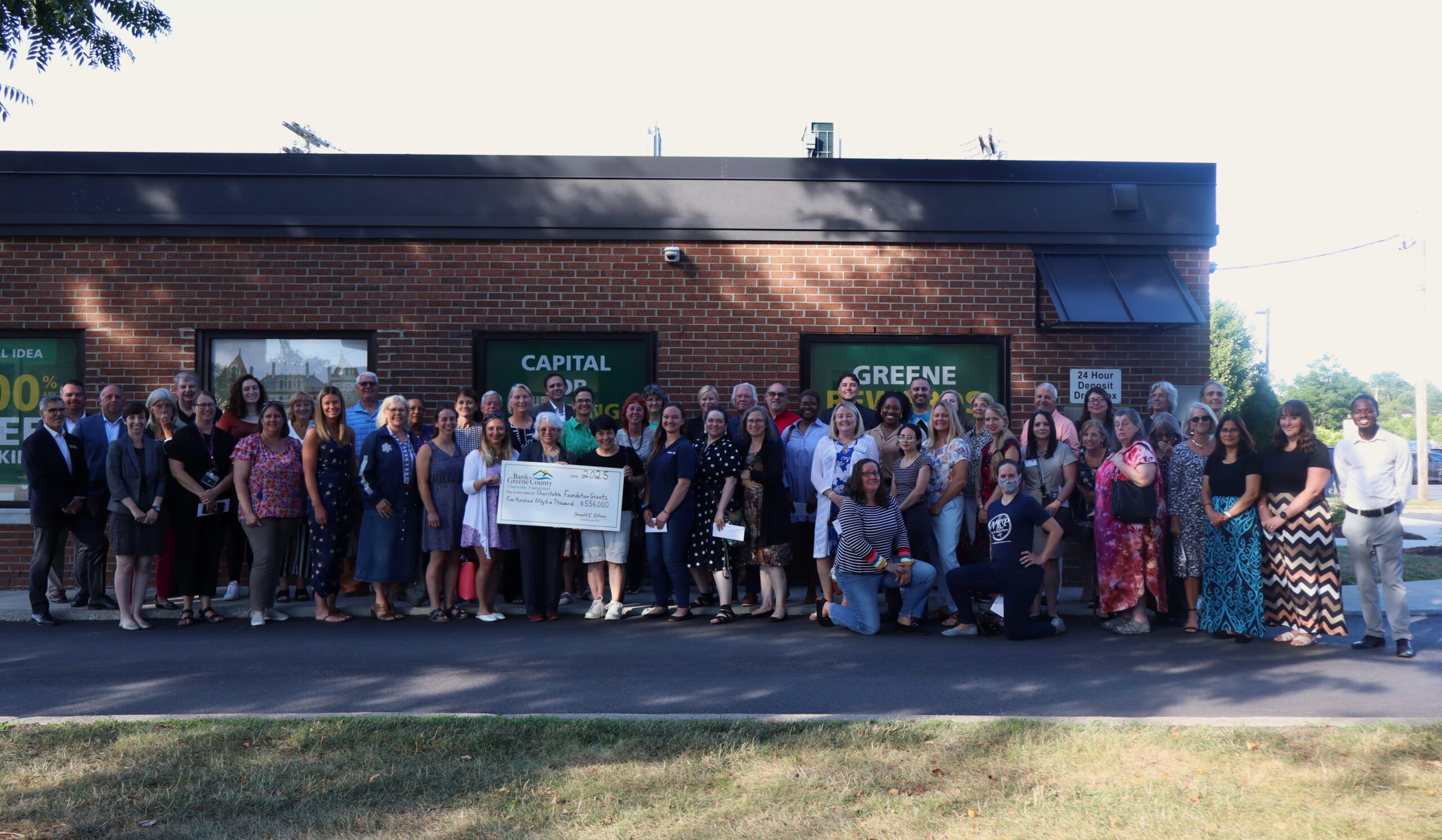 Wolf Road Charitable Organizations