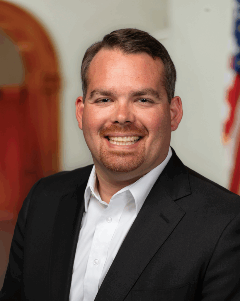 Allen Austin
