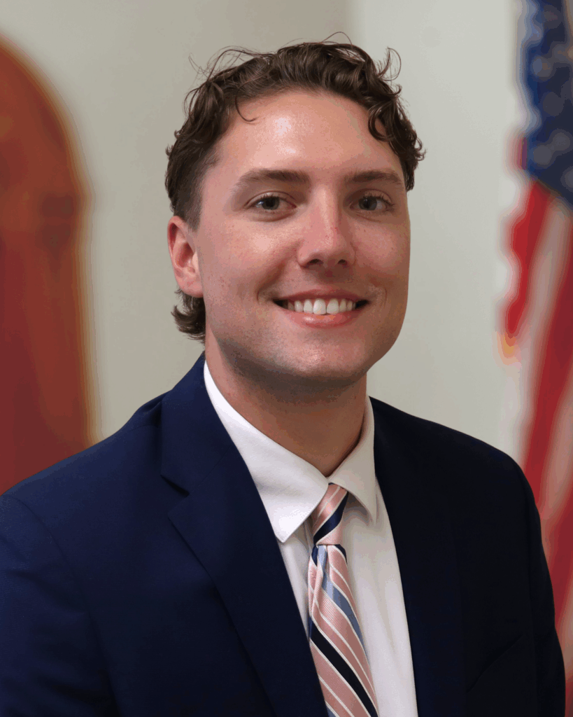 James Flood