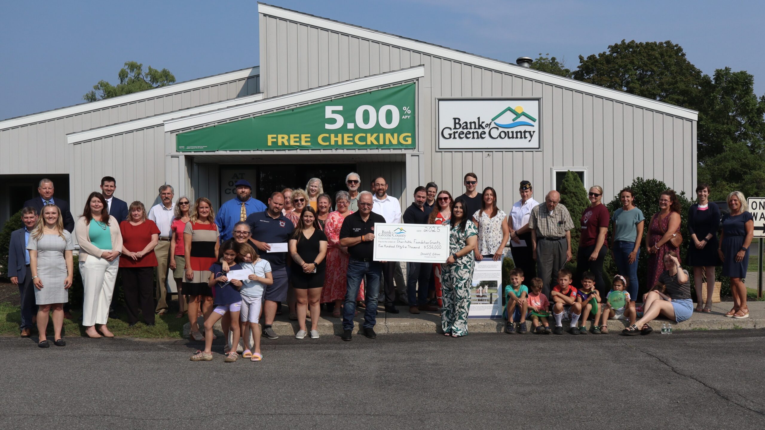 Germantown Charitable Organizations