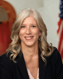 Maureen Clarke