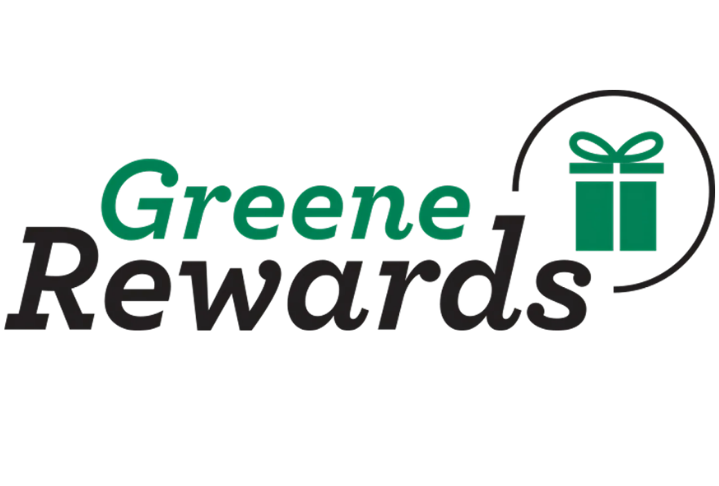 Greene Rewards