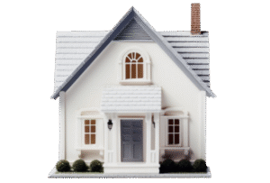 Small White House