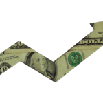 Money Arrow