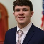 Cody Baker