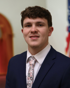 Cody Baker