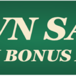 Triple Crown Savings Tiers