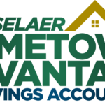 Rensselaer Hometown Advantage Savings Account logo