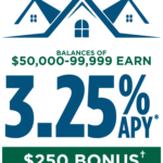 3.25 Savings Tier