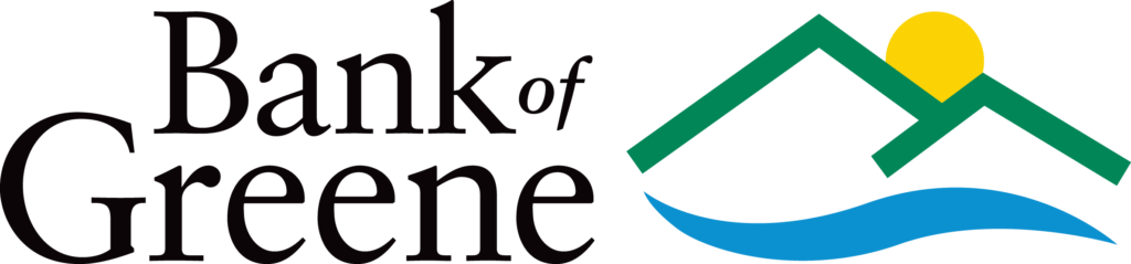 Bank of Greene logo