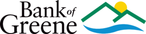 Bank of Greene logo