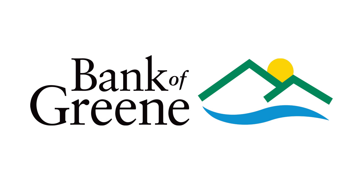Bank of Greene, 2026