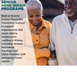 Senior Home Repairs Image